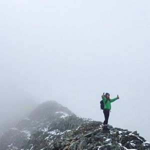 Meet your Posher, Sadie